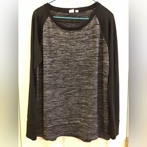 Gap Softspun Ragland Tunic